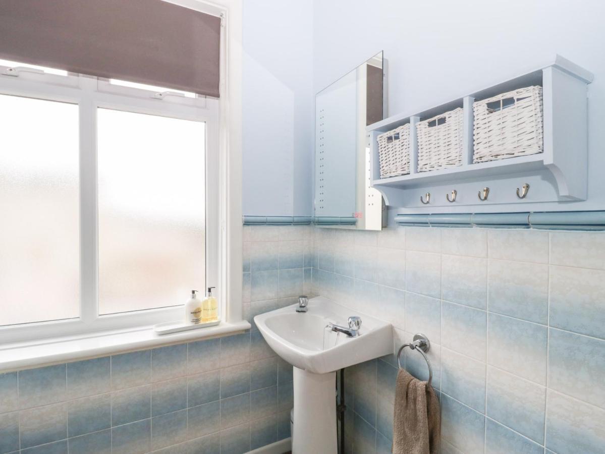 Grandview Apartment เวย์มัธ ภายนอก รูปภาพ